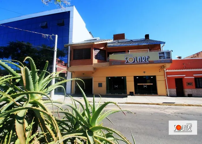 Hotel Solare