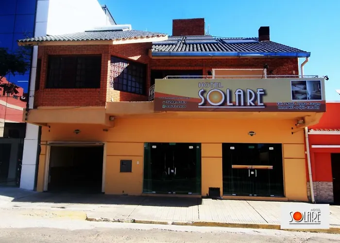Hotel Solare